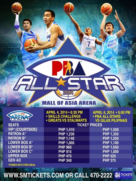 sm tickets pba|SM Mall of Asia Arena .